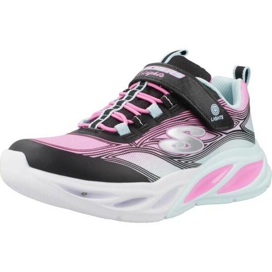 Baskets fille Skechers S-Lights: Cosmic Glow