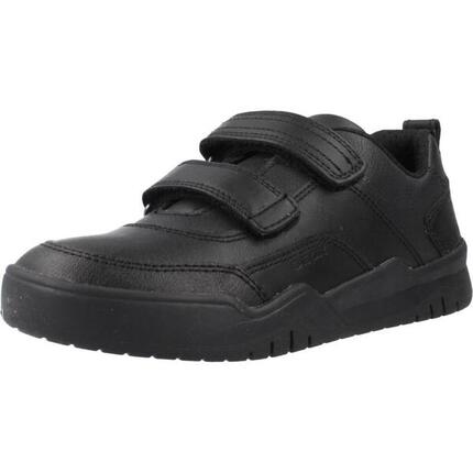 Sneakers Geox Modell J Perth Boy Farbe Schwarz