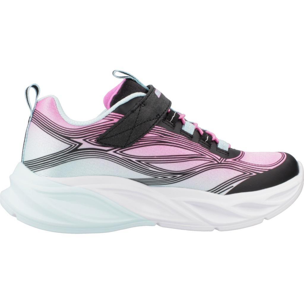 Baskets fille Skechers S-Lights: Cosmic Glow 4/6