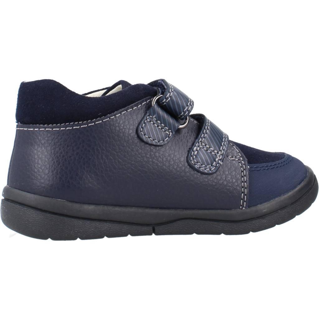 Buty GARVALIN 231318G Niebieski 4/5