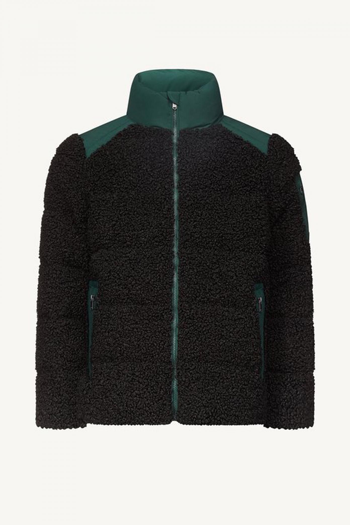 Chaquetas Hombre Jott Fw24mjac67 4/5