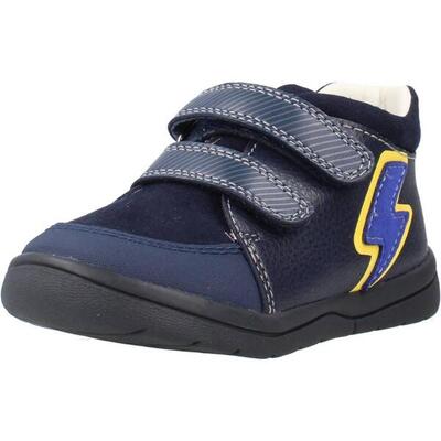 Sneakers Garvalin Modell 231318g Farbe Blau