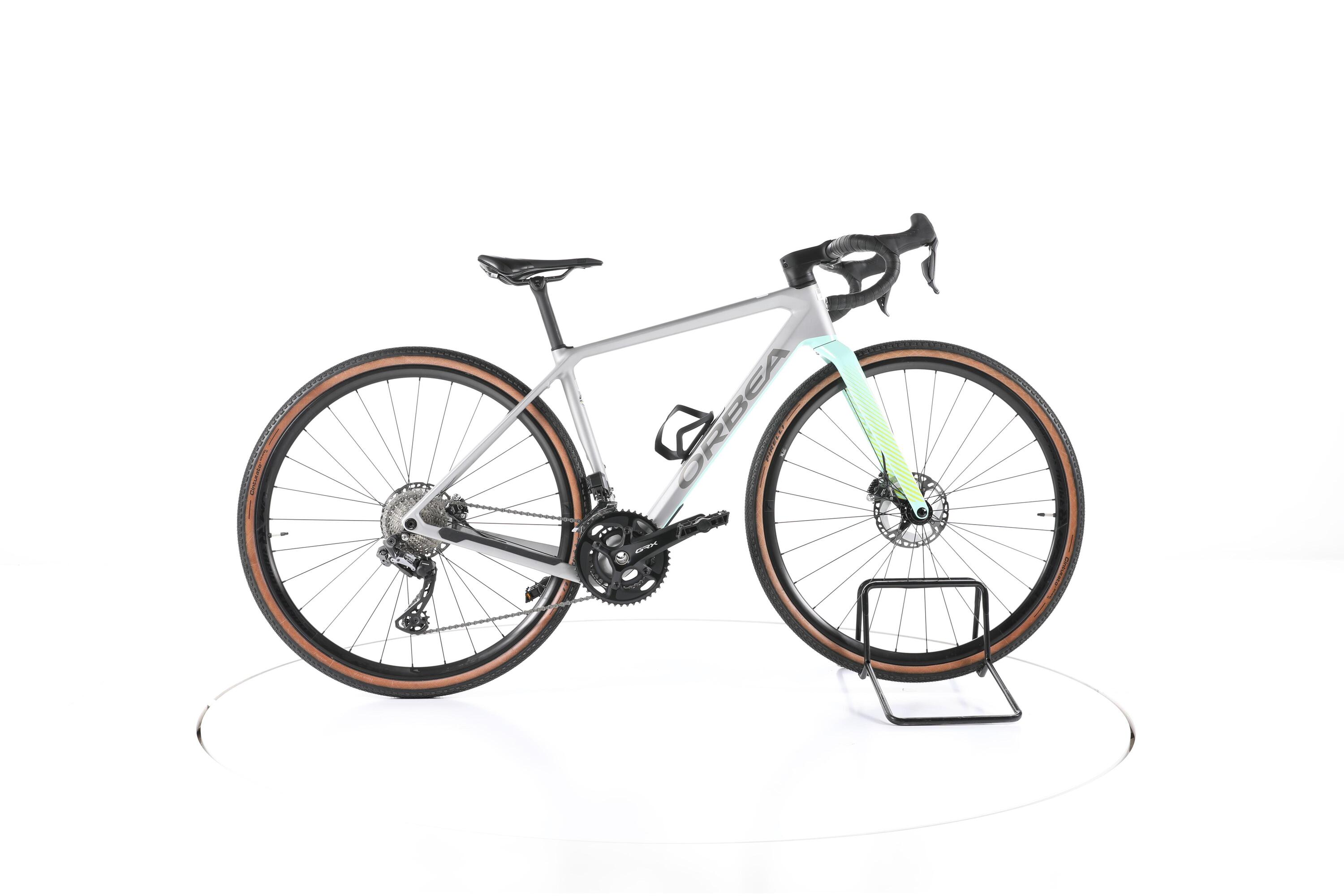 ORBEA Refurbished - Orbea TERRA M20iTEAM 2022 - Zeer goed