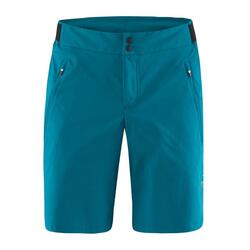 Cuissard Bike Shorts Comfort - E CSL Blue Coral homme - Bleu