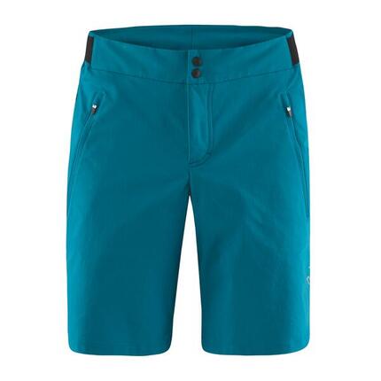 Cuissard Bike Shorts Comfort - E CSL Blue Coral homme - Bleu