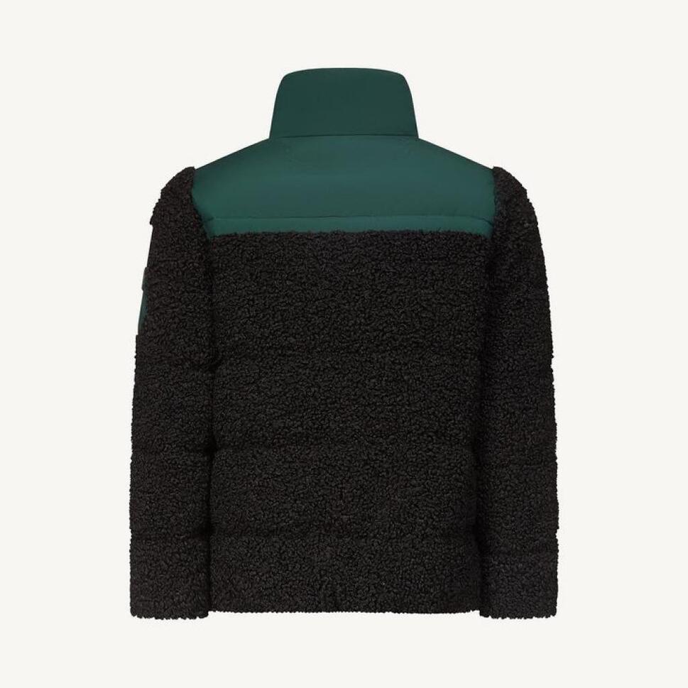 Kurtka JOTT FW24MJAC67 Czarny