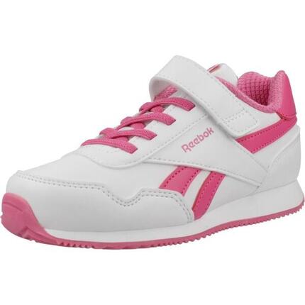 Zapatillas niña Reebok Reebok Royal Jog Blanco
