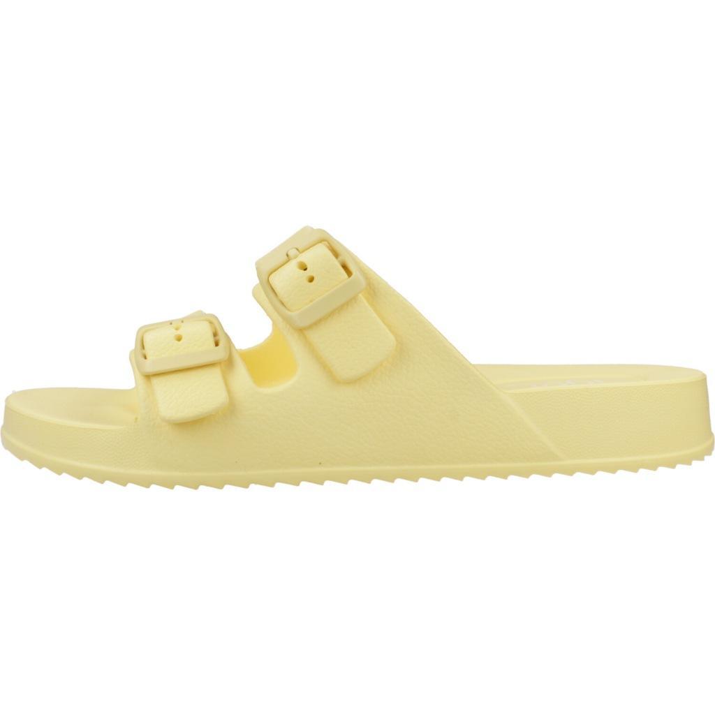 Flip-flops Igor Modell Habana Farbe Gelb 2/5