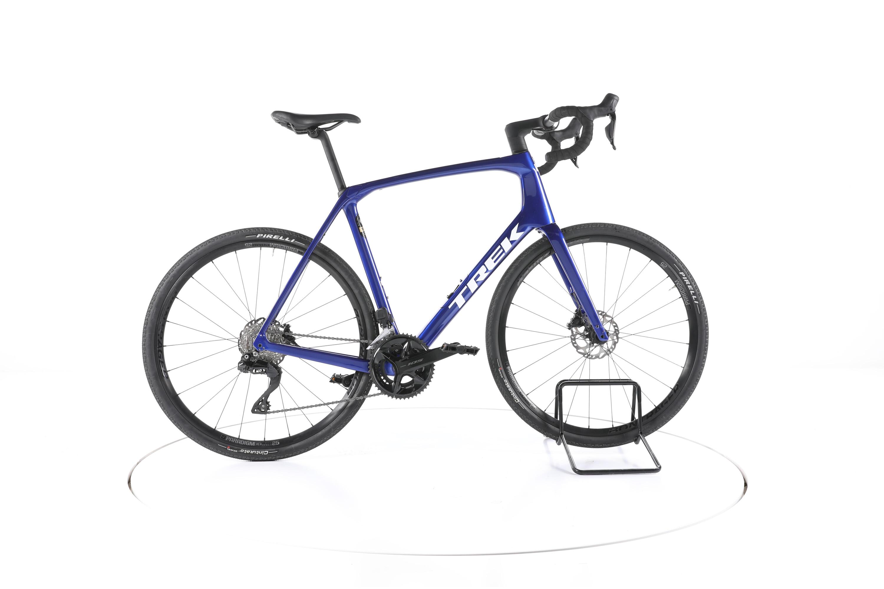 TREK Refurbished - Trek Domane SL 6 Gen 4 Carbon 2024 - Zeer goed