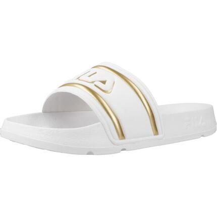 Claquettes femme Fila Morro Bay Logo