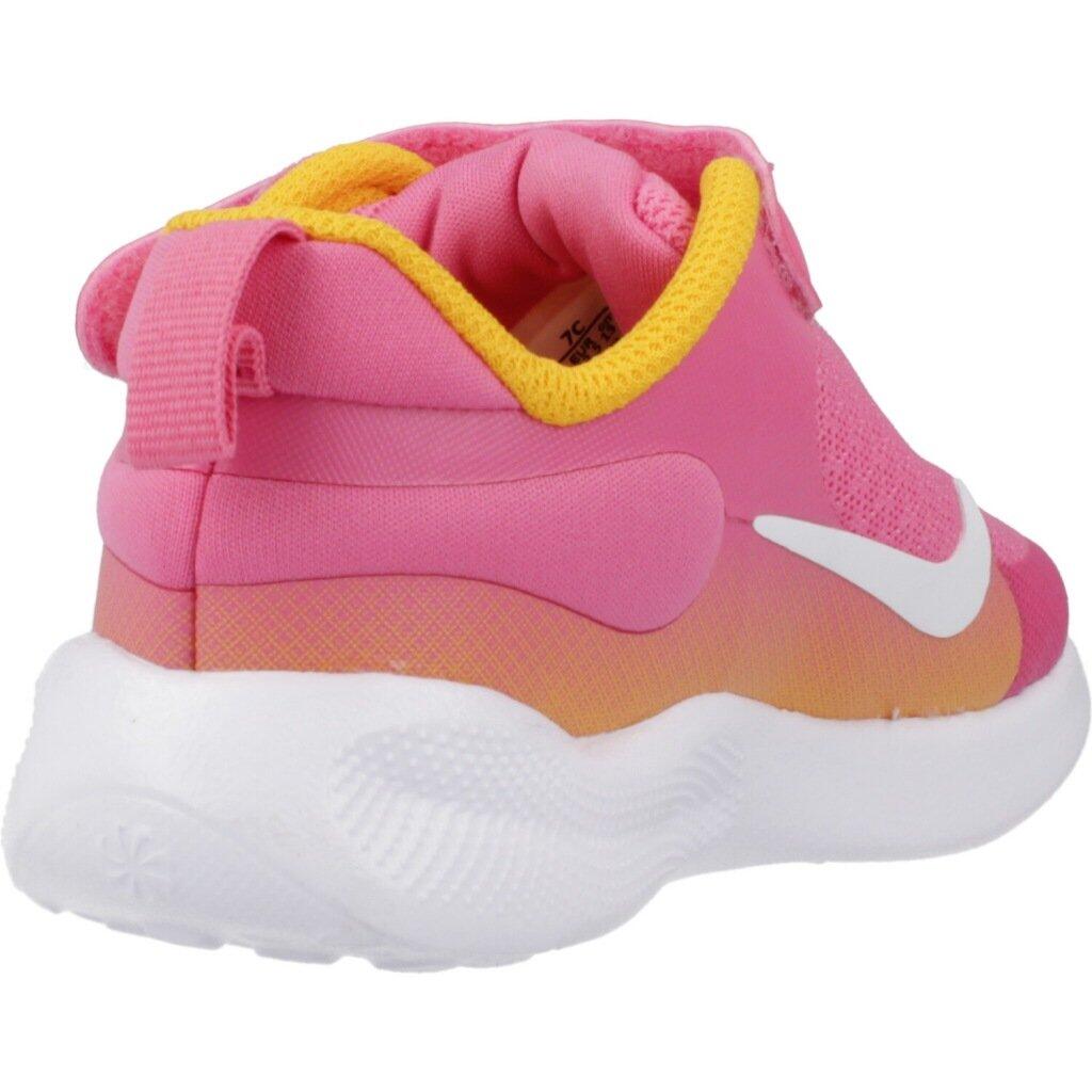 Baskets Nike Modèle Nike Revolution 7 Couleur Rose 3/5