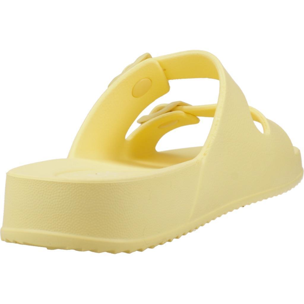Flip-flops Igor Modell Habana Farbe Gelb 3/5