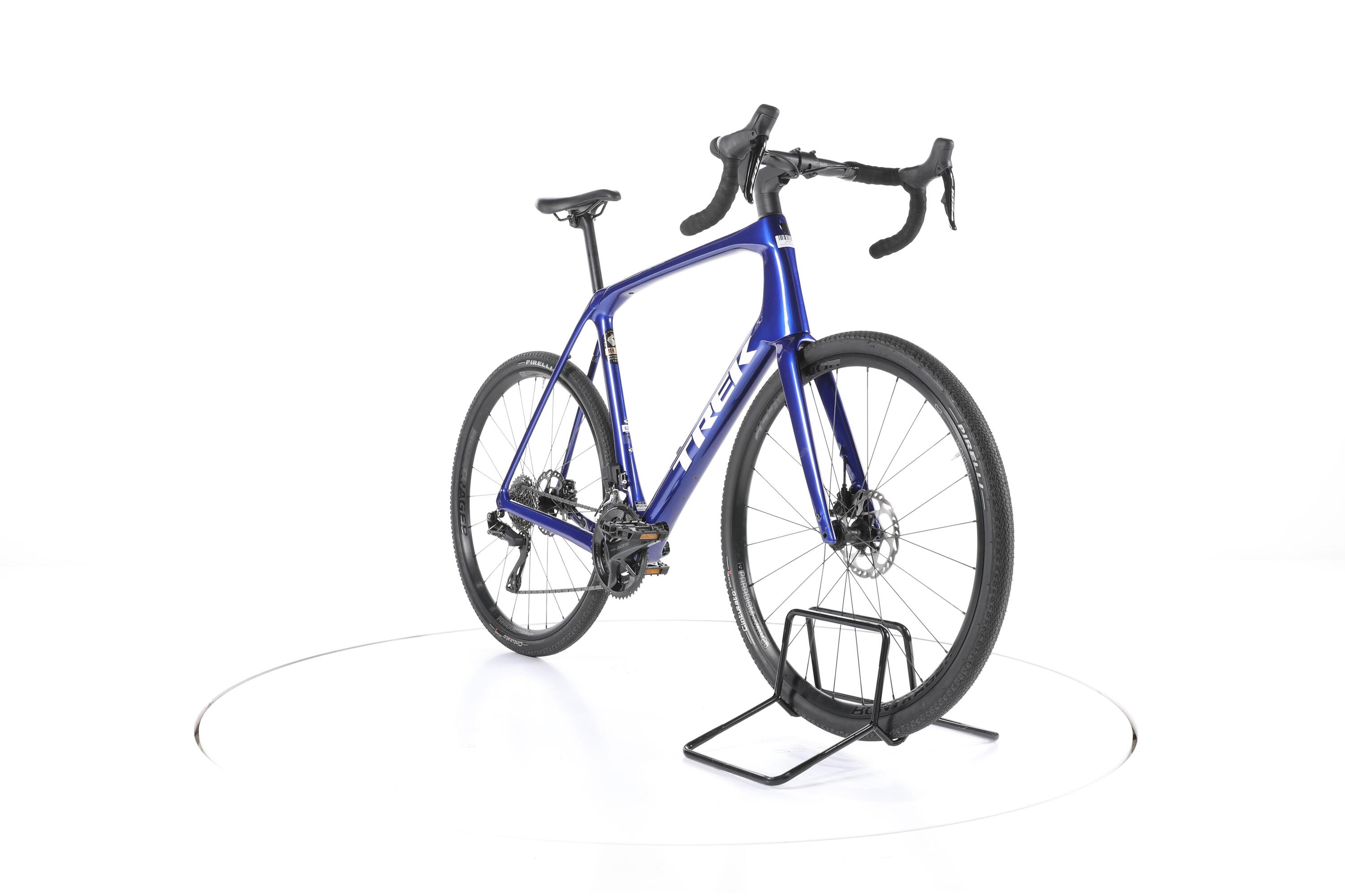 Refurbished - Trek Domane SL 6 Gen 4 Carbon 2024 - Zeer goed 3/7