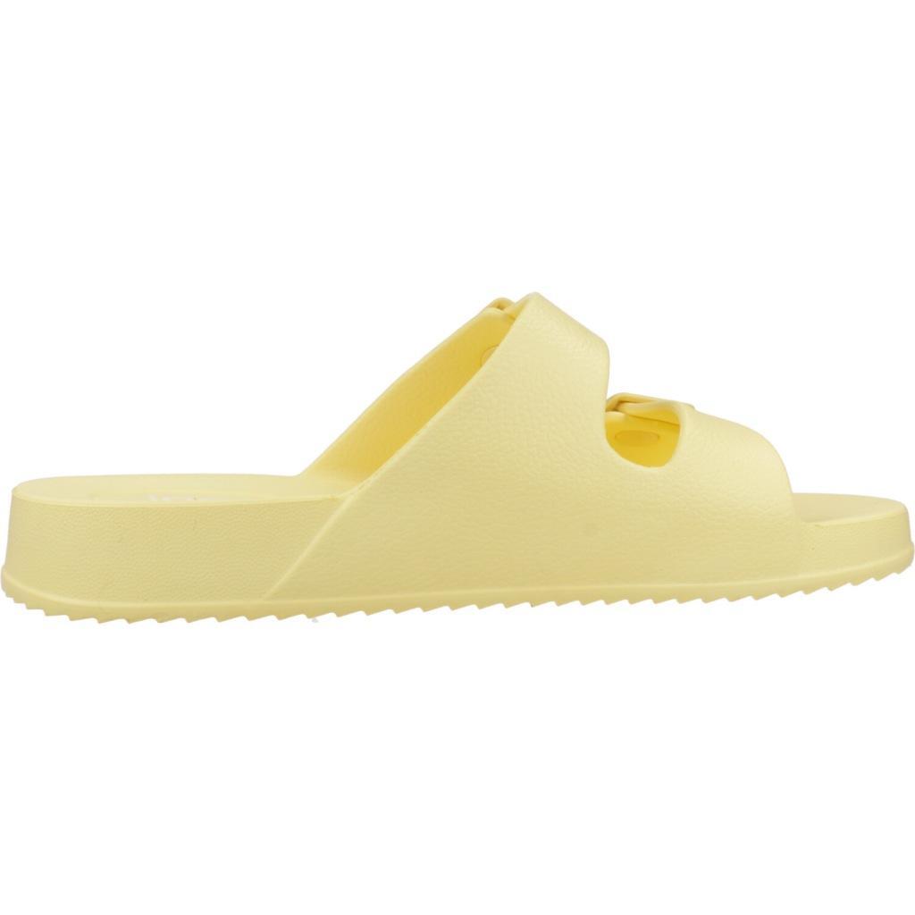 Flip-flops Igor Modell Habana Farbe Gelb 4/5