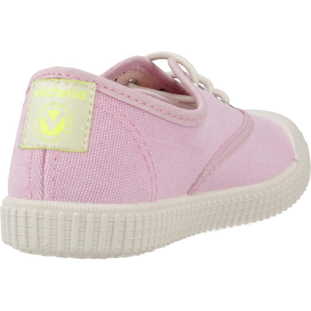 Buty VICTORIA 1366170N Rose 3/5