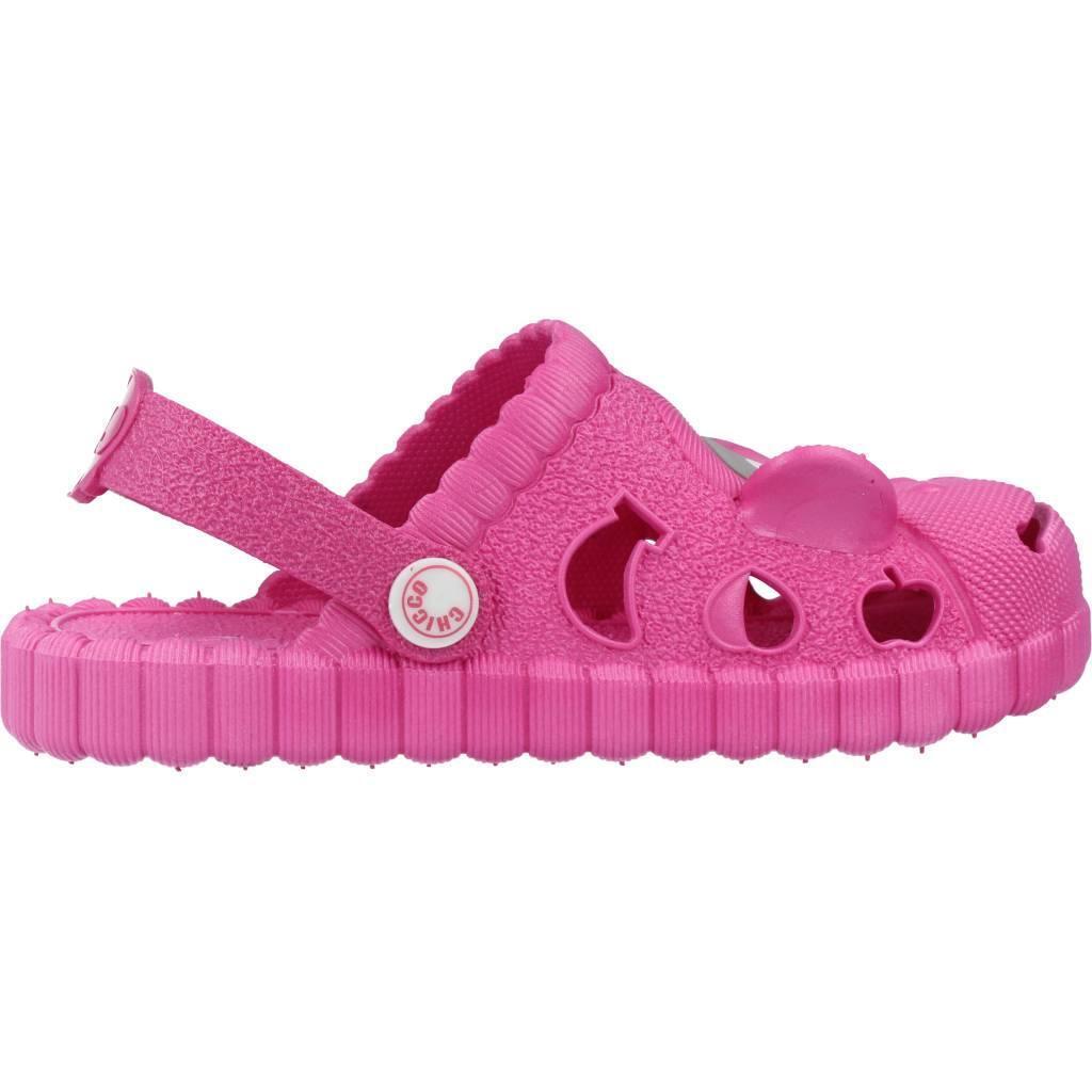 Infradito Chicco Modello Matteo Colore Rosa 4/5