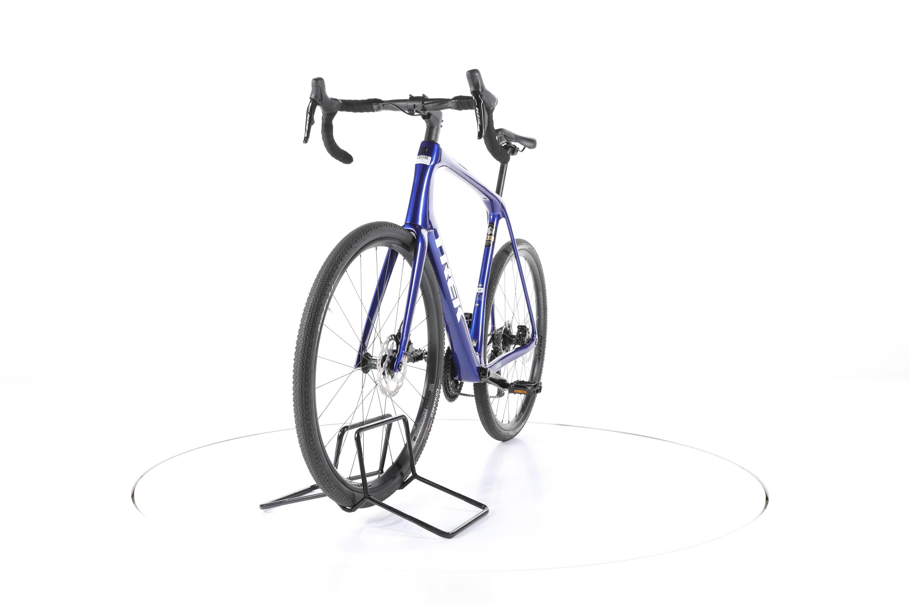 Refurbished - Trek Domane SL 6 Gen 4 Carbon 2024 - Zeer goed 4/7