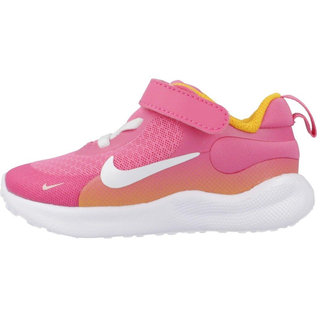 Baskets Nike Modèle Nike Revolution 7 Couleur Rose 2/5