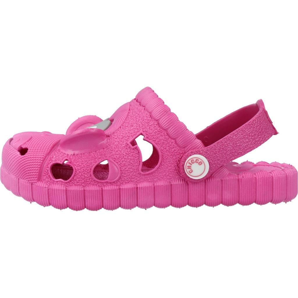 Infradito Chicco Modello Matteo Colore Rosa 2/5