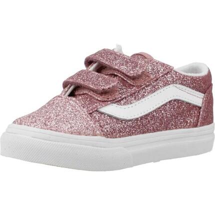 Sneakers Vans Modell Old Skool Farbe Rosa