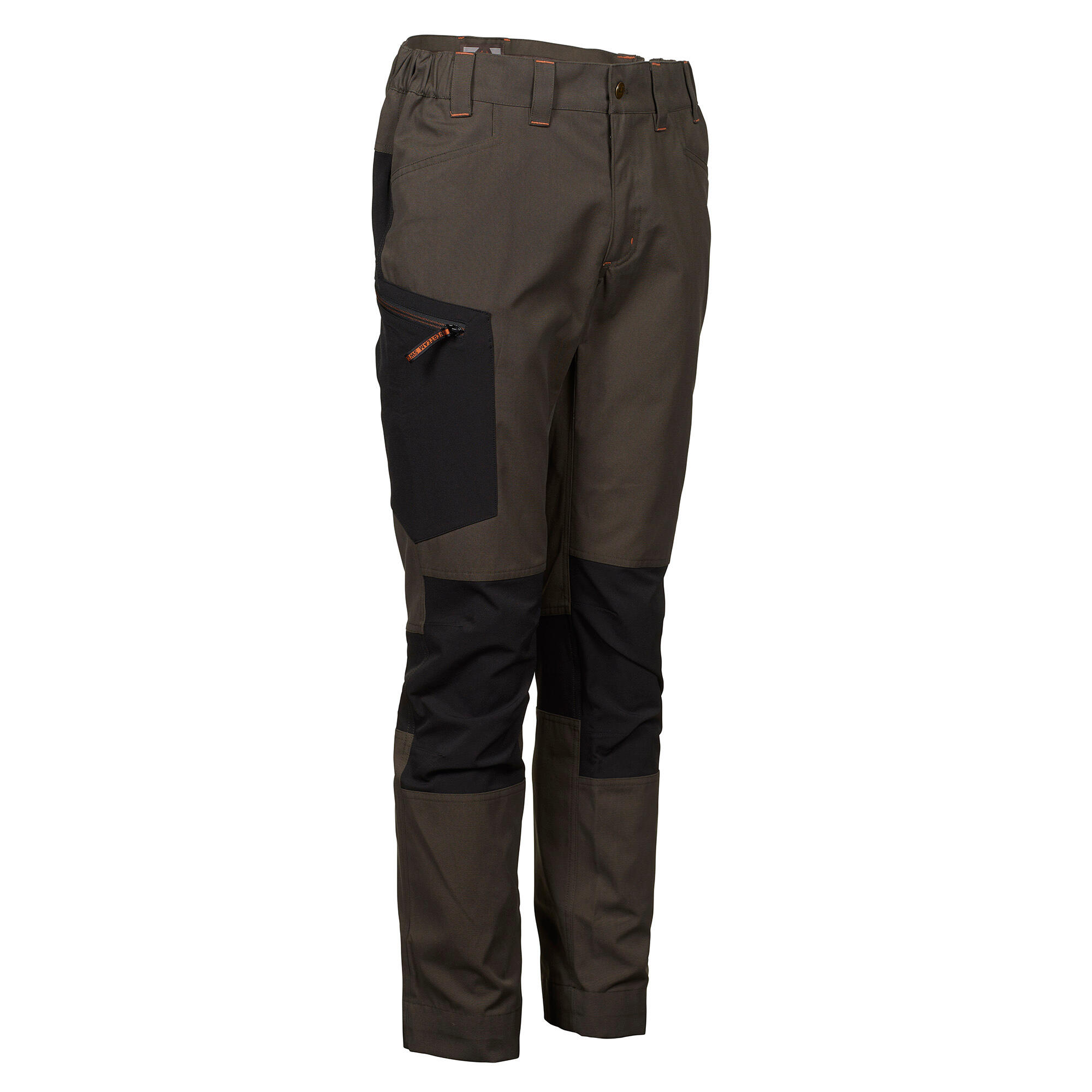 SWEDTEAM Pantalón Ultra Verde Swedteam