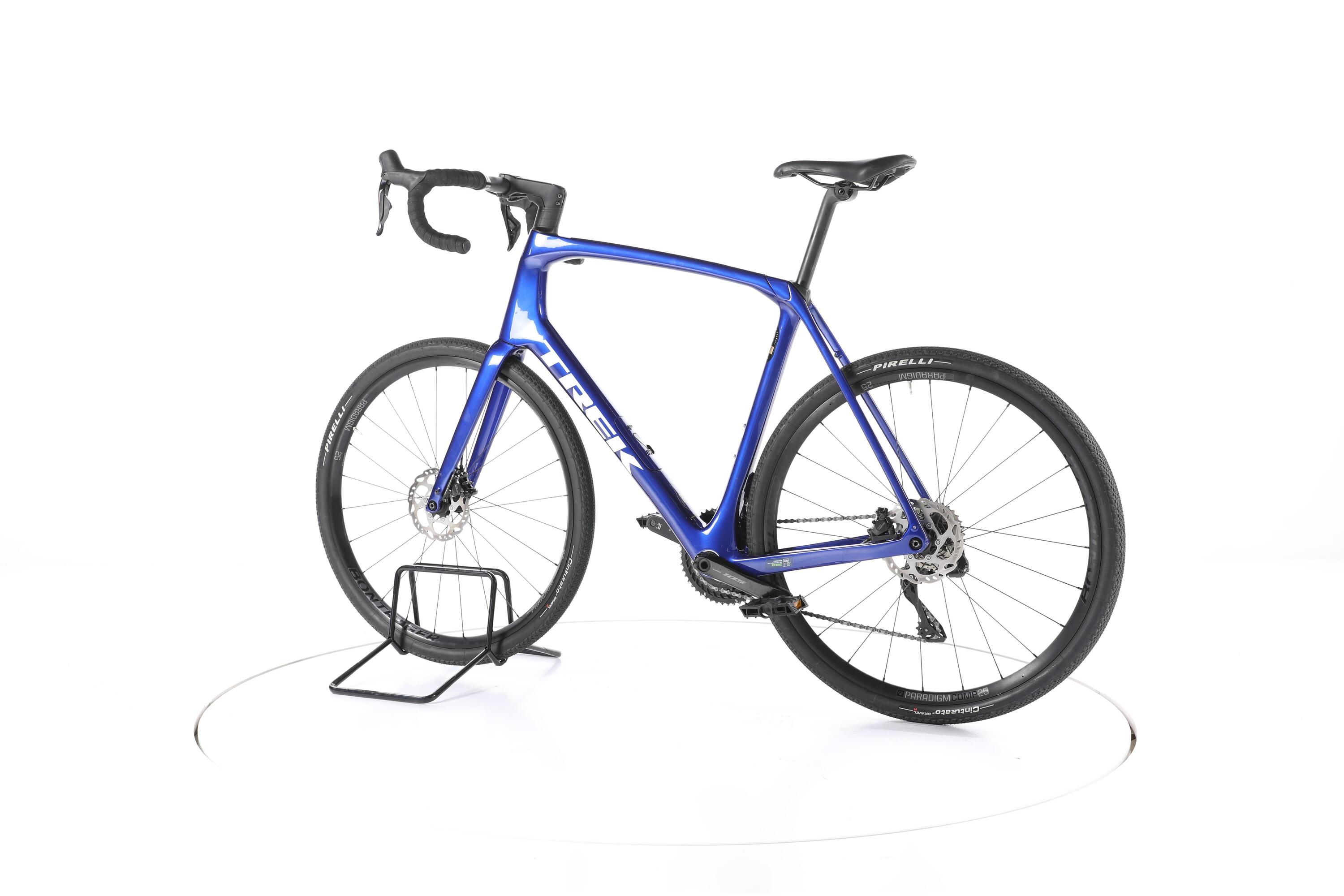 Refurbished - Trek Domane SL 6 Gen 4 Carbon 2024 - Zeer goed 7/7