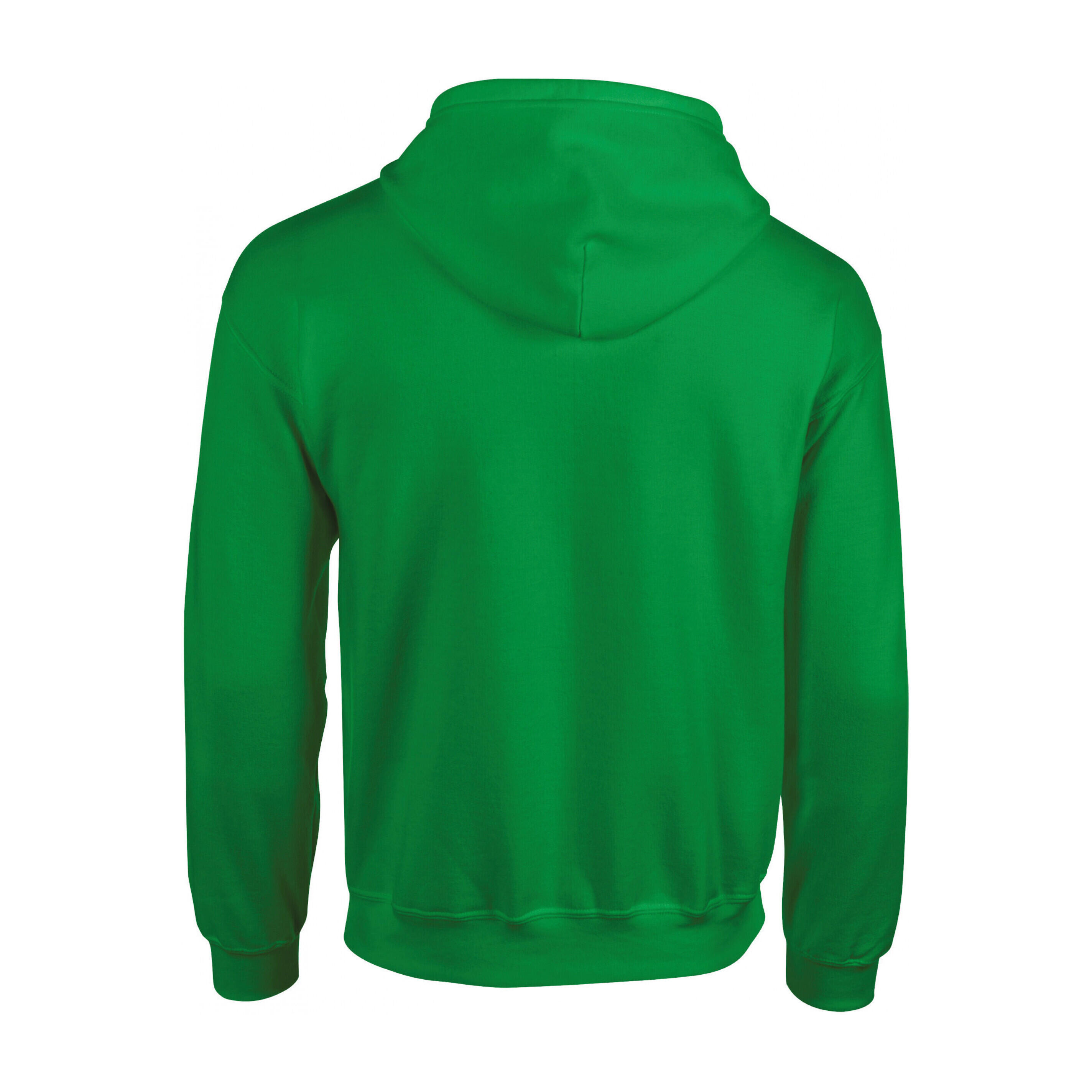 Sweatshirt à capuche zippé Gildan Heavy Blend ® 3/3