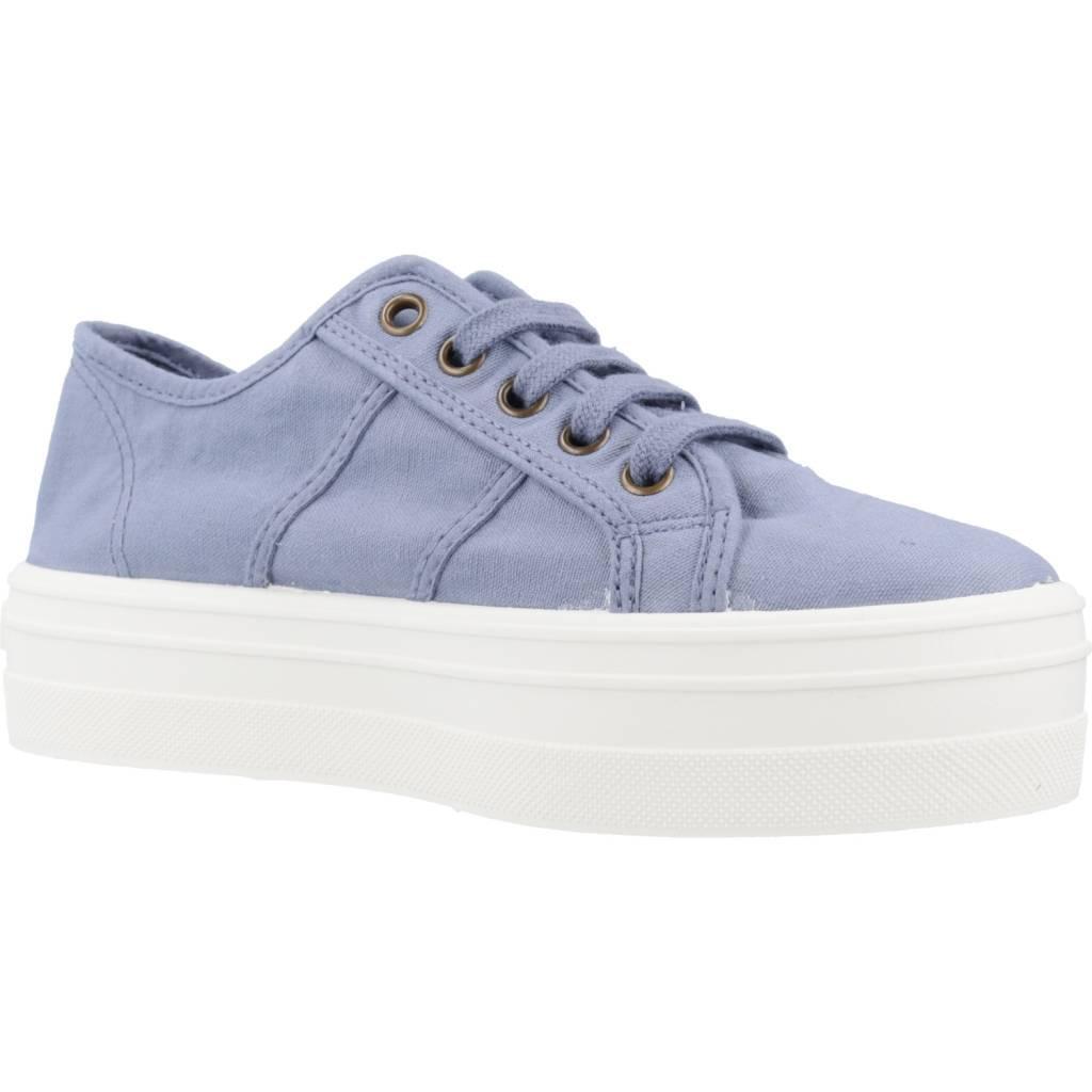 Buty VICTORIA 1092138V Niebieski 5/5