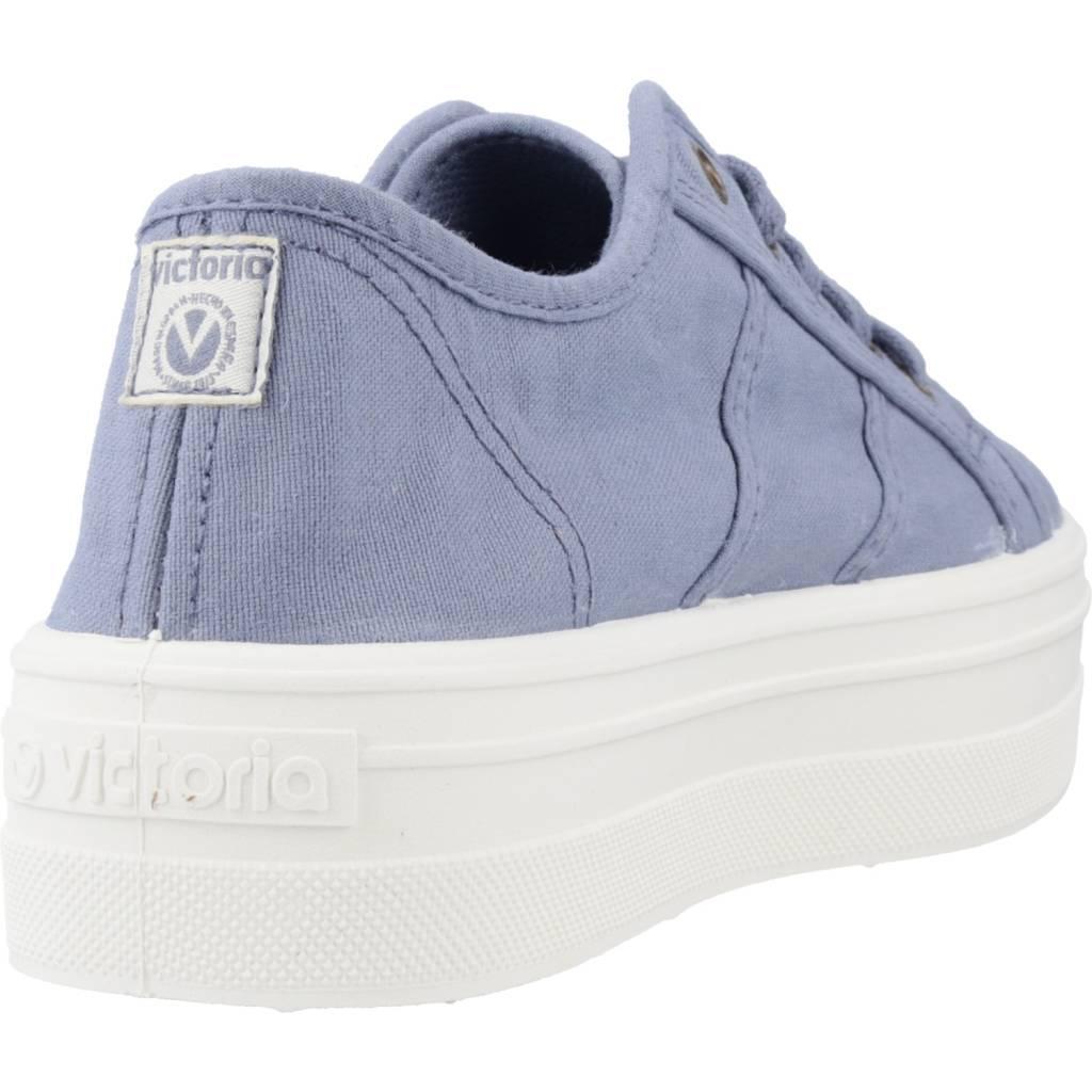 Buty VICTORIA 1092138V Niebieski 3/5