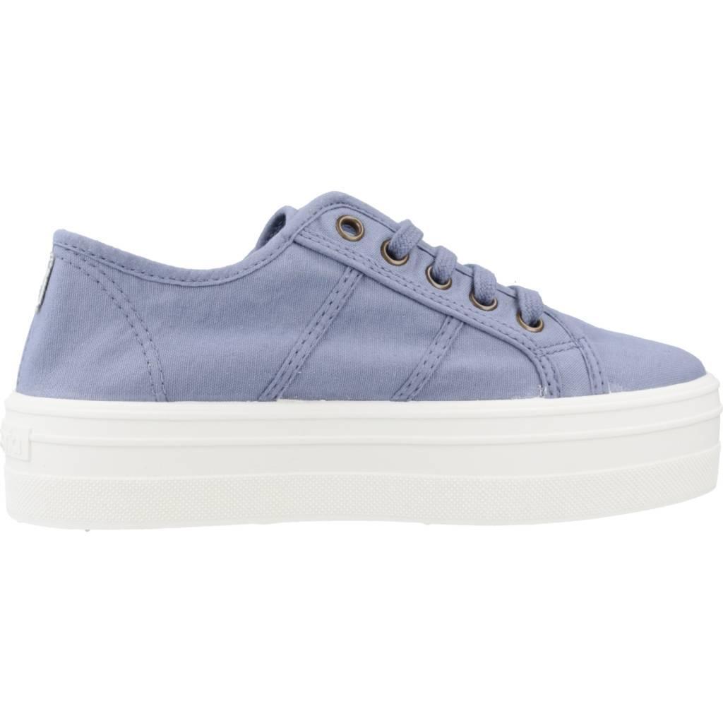 Buty VICTORIA 1092138V Niebieski 4/5