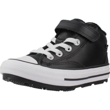 Buty CONVERSE CHUCK TAYLOR ALL STAR MALDEN STREET BOOT MID Czarny