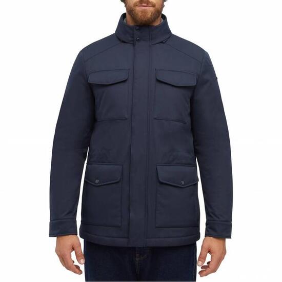 Giacca Geox Modello M Magnete Colore Blu