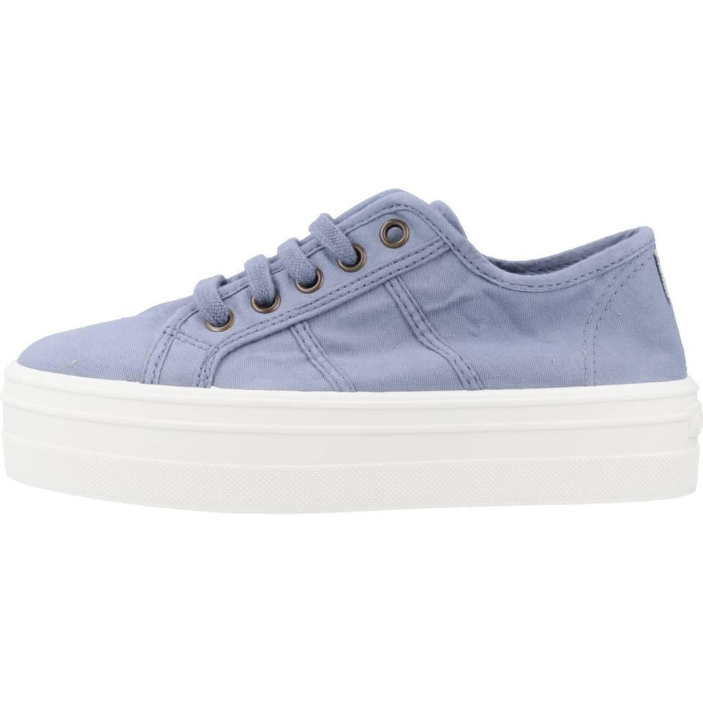 Buty VICTORIA 1092138V Niebieski 2/5