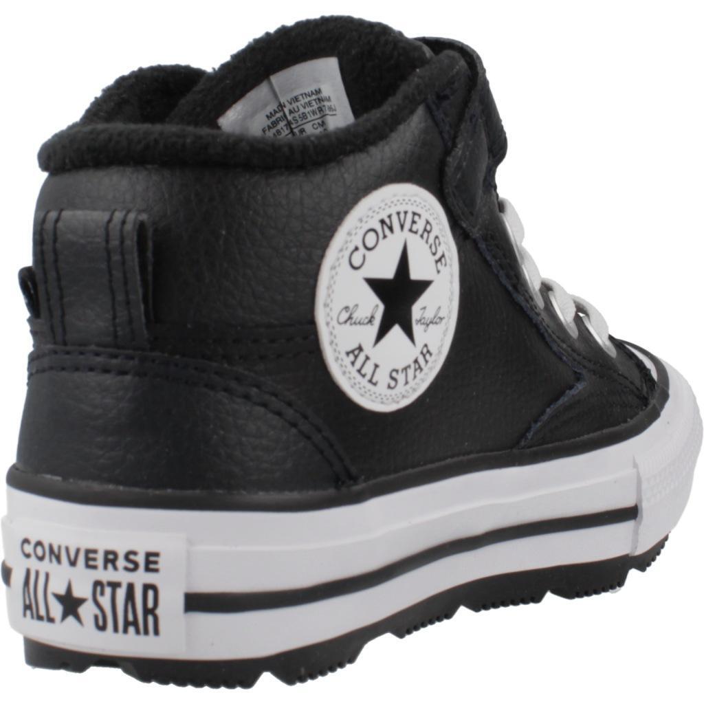 Scarpe Da Ginnastica Converse Modello Chuck Taylor All Star Malden Street Boot M 3/5