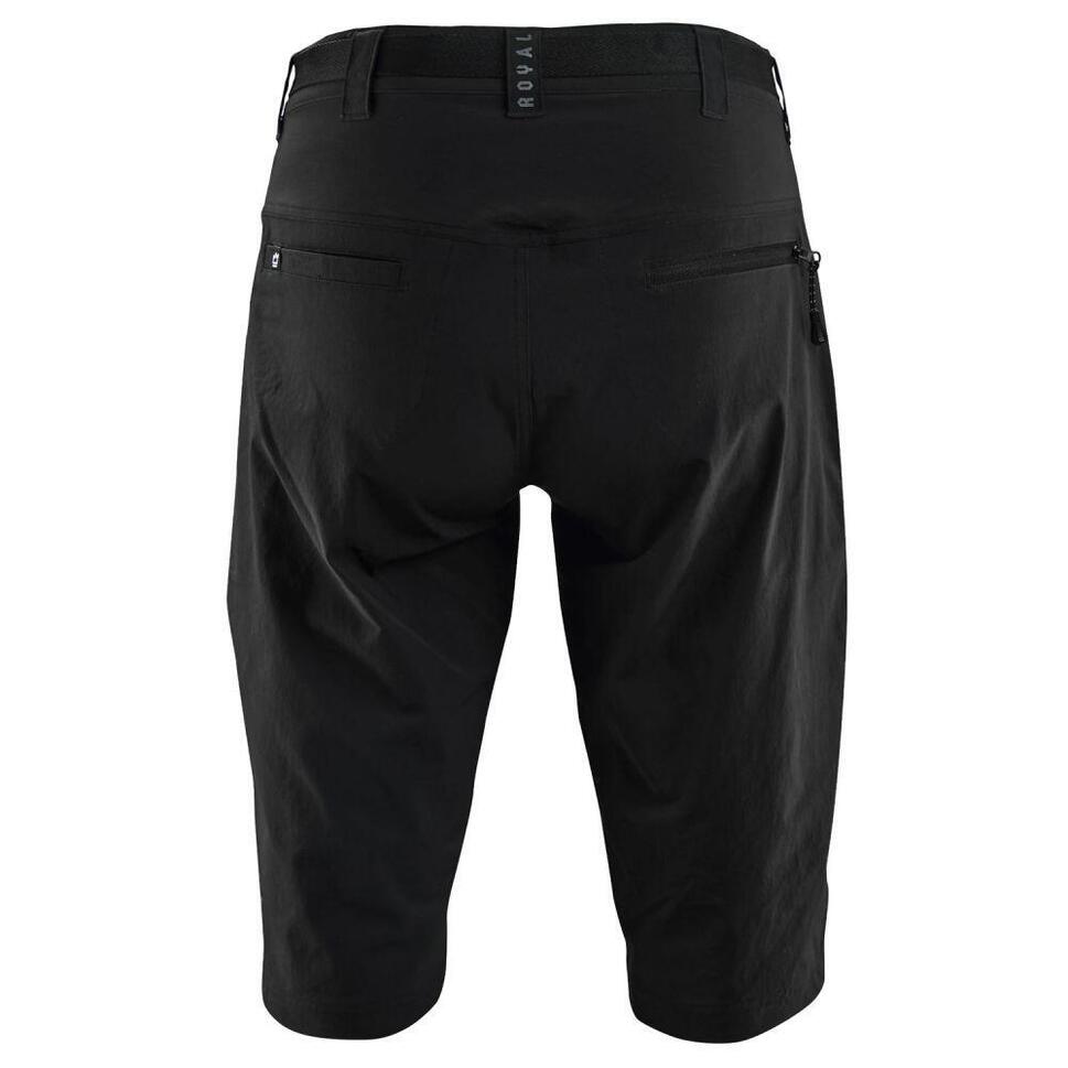 Krótki Royal Core Quick-Wick