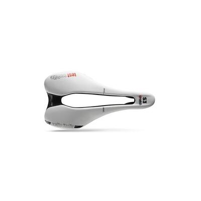 Zadel selle italia test slr boost tm superflow