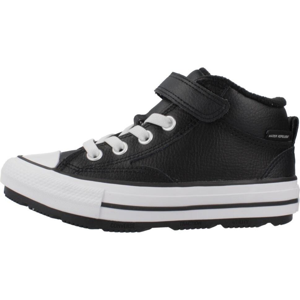 Converse Model Chuck Taylor All Star Malden Street Boot Mid Kolor Czarny
