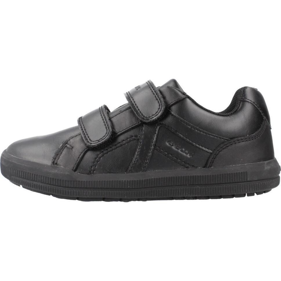 Buty GEOX J ARZACH BOY Czarny