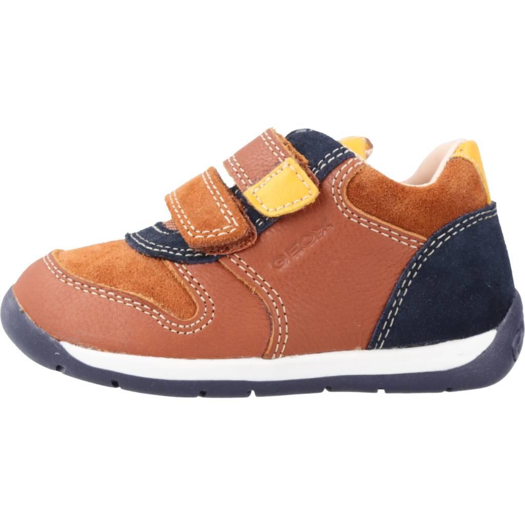 Zapatillas niño Geox B Each Boy 2/5