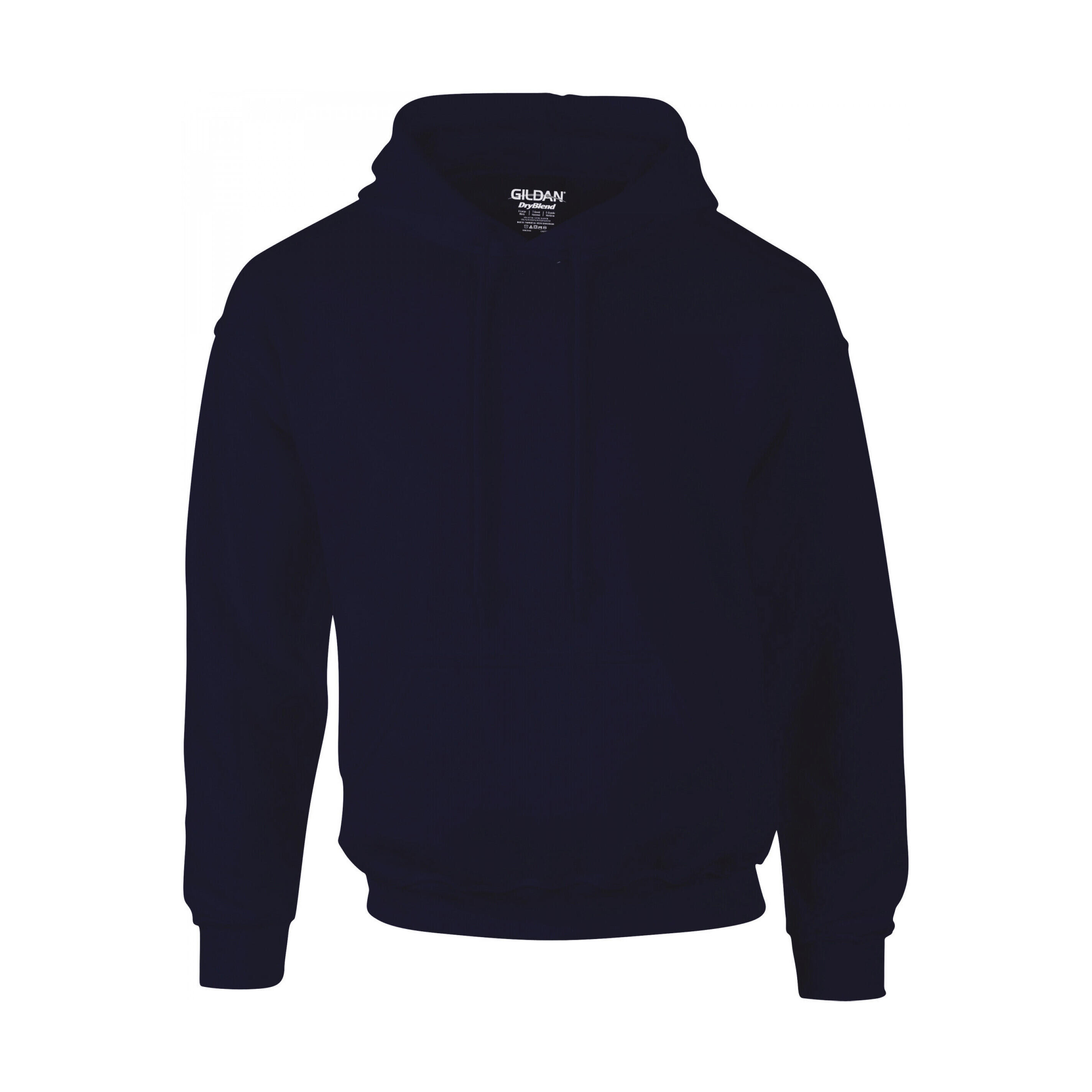 GILDAN Hoodie Gildan Dryblend ®