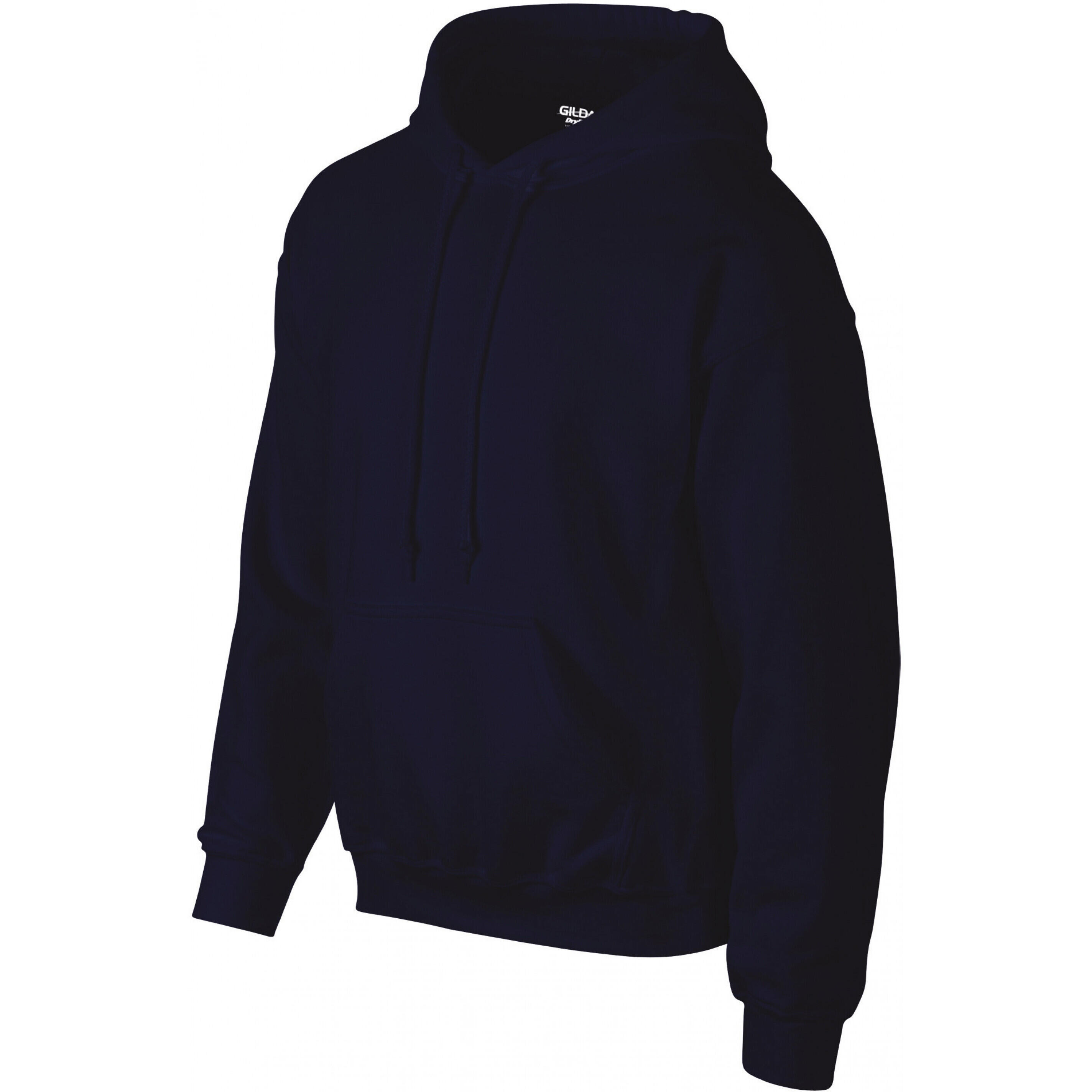 Sweatshirt à capuche Gildan Dryblend ® 2/3