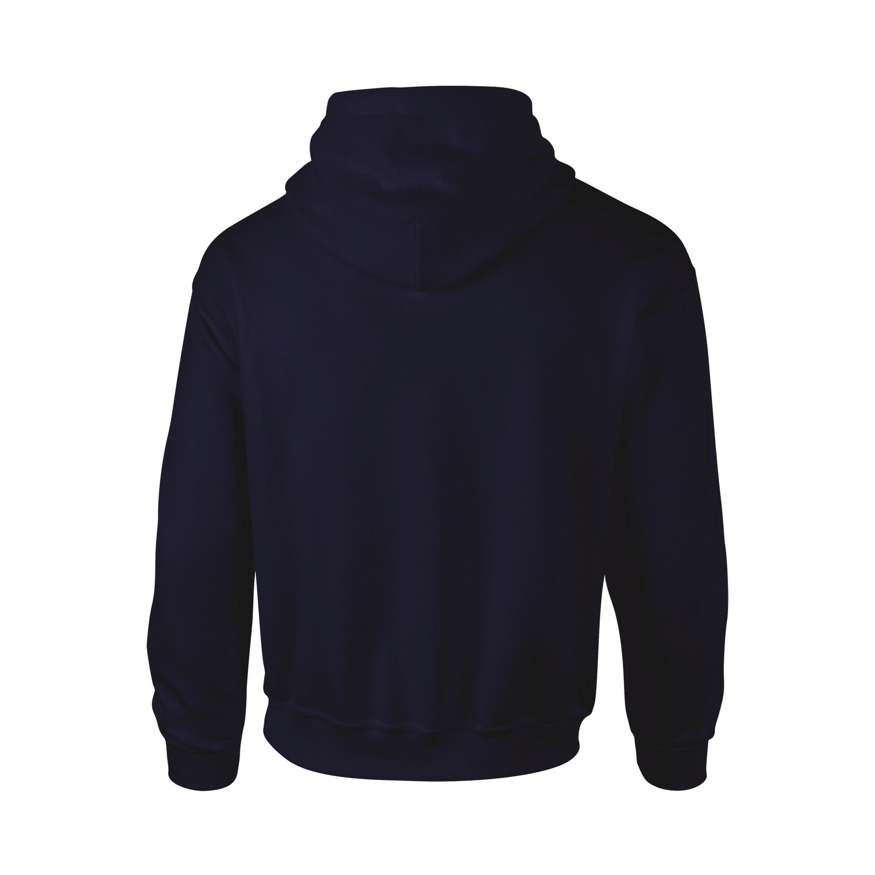 Sweatshirt à capuche Gildan Dryblend ® 3/3