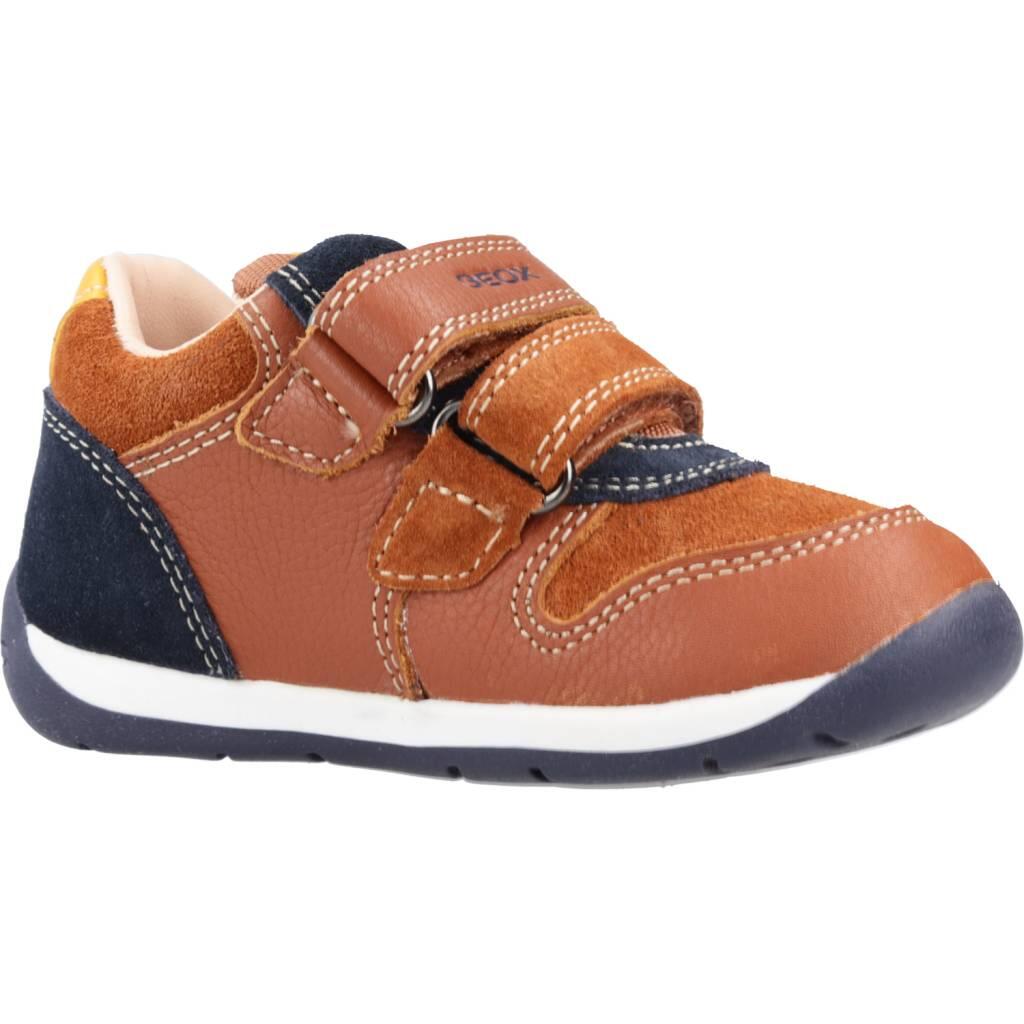 Zapatillas niño Geox B Each Boy 5/5