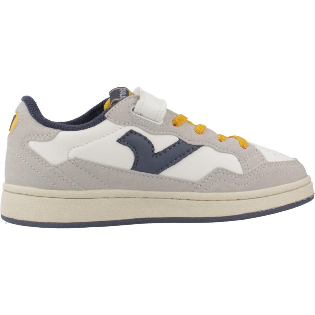 Buty VICTORIA SMASH KID FUNN Niebieski 4/5