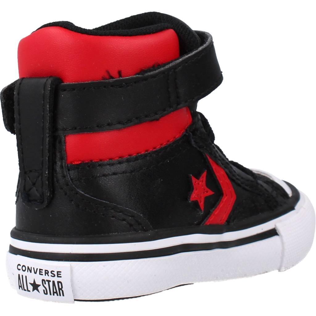 Buty CONVERSE PRO BLAZE HI Czarny 3/5