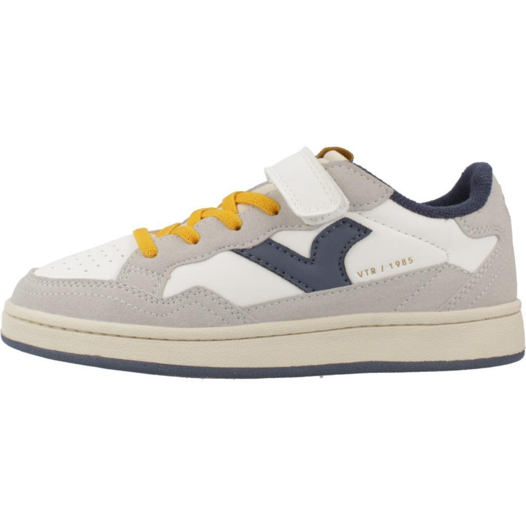 Buty VICTORIA SMASH KID FUNN Niebieski 2/5