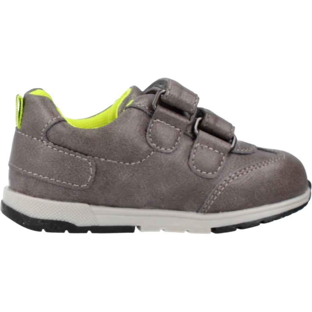 Baskets Chicco Modèle Gentilino Couleur Gris 4/5
