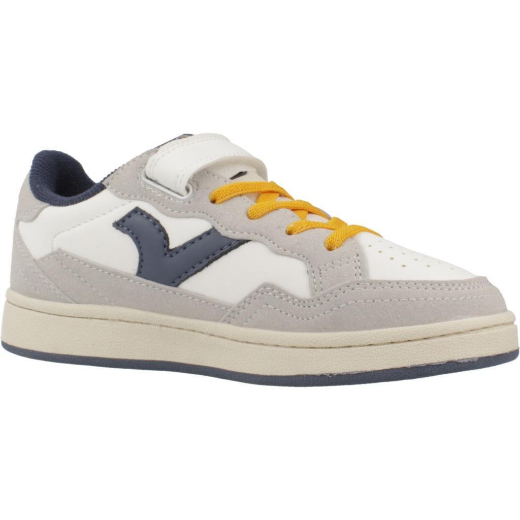 Buty VICTORIA SMASH KID FUNN Niebieski 5/5