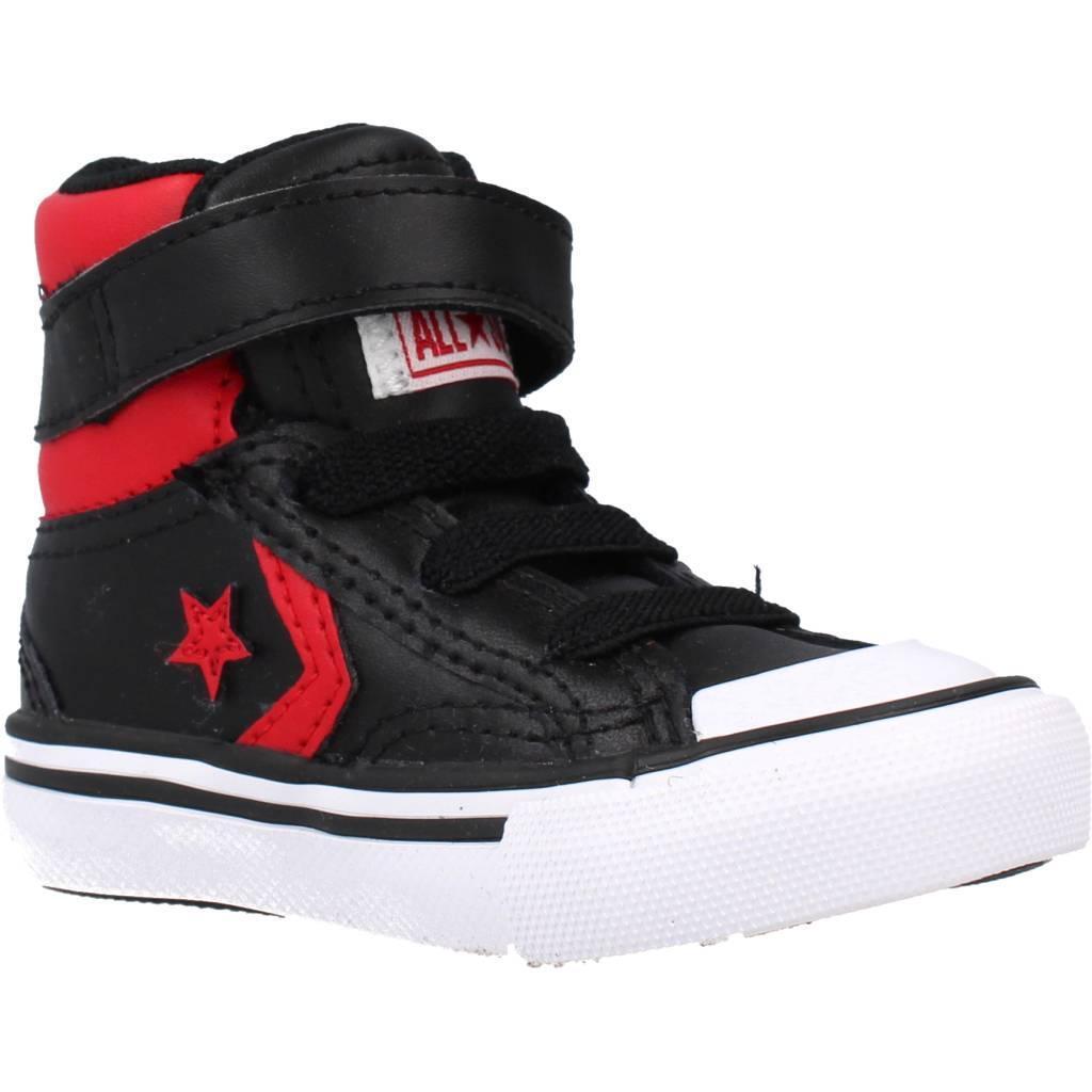 Buty CONVERSE PRO BLAZE HI Czarny 5/5