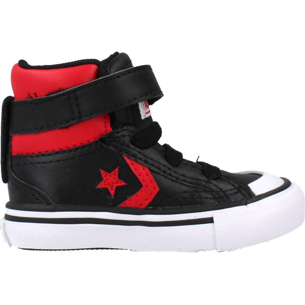 Buty CONVERSE PRO BLAZE HI Czarny 4/5